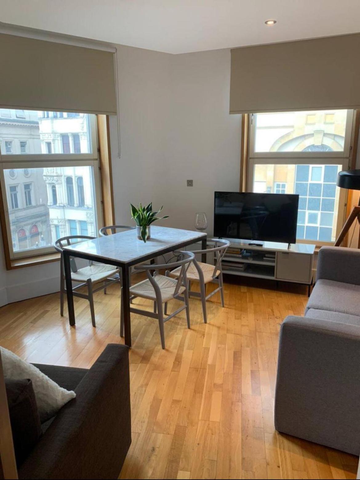 High Apartment In St James-Piccadilly Cov10 Лондон Экстерьер фото